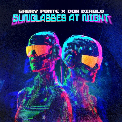 Gabry Ponte × Don Diablo; Gabry Ponte; Don Diablo